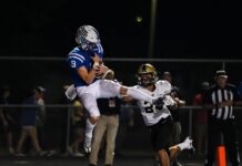 PREP FOOTBALL: Arab takes region matchup over Scottsboro 28-7