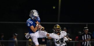 PREP FOOTBALL: Arab takes region matchup over Scottsboro 28-7