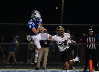 PREP FOOTBALL: Arab takes region matchup over Scottsboro 28-7