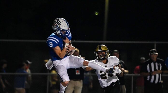 PREP FOOTBALL: Arab takes region matchup over Scottsboro 28-7