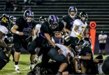 PREP FOOTBALL: Cherokee County pulls away to top Hanceville 49-15