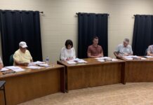 Good Hope City Council passes 2023 budget, approves 6% raise for city employees