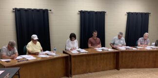 Good Hope City Council passes 2023 budget, approves 6% raise for city employees