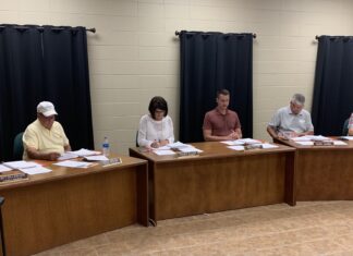Good Hope City Council passes 2023 budget, approves 6% raise for city employees