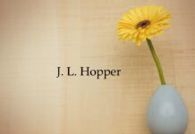 Obituary: J. L. Hopper