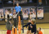 Wallace State Volleyball sweeps home openers