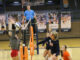 Wallace State Volleyball sweeps home openers