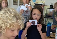 Students have eye for ‘Mystery Science’ in Cullman City Schools