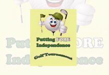 Flourish gearing up for 3rd annual golf tournament