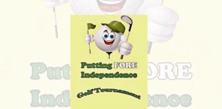 Flourish gearing up for 3rd annual golf tournament