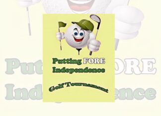 Flourish gearing up for 3rd annual golf tournament