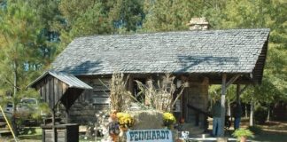 Peinhardt Farm Days returning in October