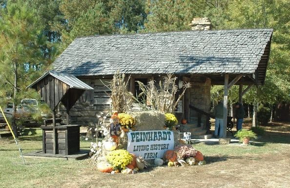 Peinhardt Farm Days returning in October