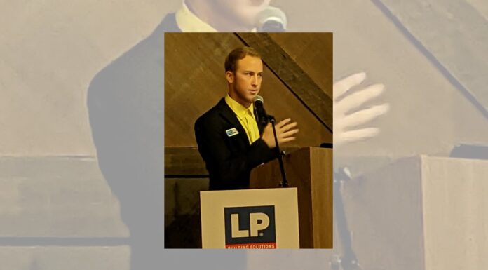 ‘There is a huge need right here in our own backyard’