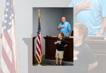 CCBOE honors poster winner, approves budget
