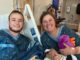 Local firefighter donates kidney to college student