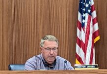 Cullman City Council approves FY 2023 budget