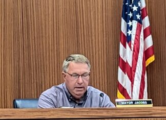 Cullman City Council approves FY 2023 budget