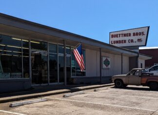 Buettner Brothers acquired by Southeast Building Supply Interests