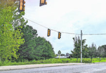 240-unit apartment complex planned for Hwy. 278 W