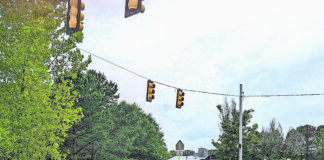 240-unit apartment complex planned for Hwy. 278 W