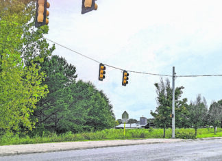 240-unit apartment complex planned for Hwy. 278 W