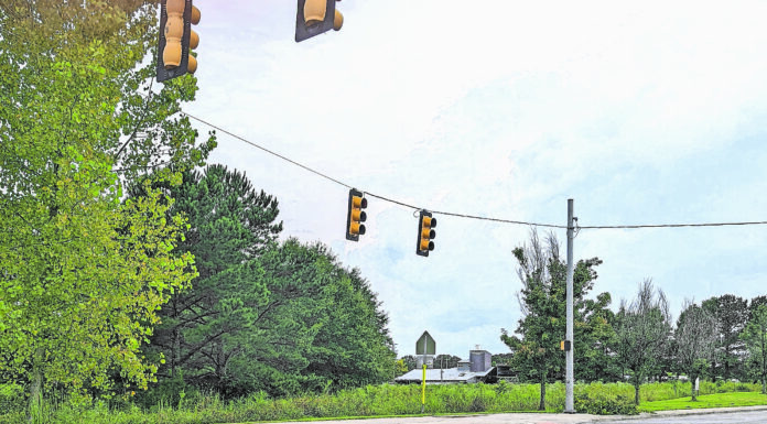 240-unit apartment complex planned for Hwy. 278 W