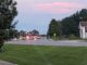 Pedestrian hit by vehicle on Hwy. 278 W
