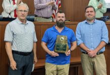 Cullman City Council rejects bids for sports complex