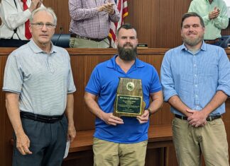 Cullman City Council rejects bids for sports complex