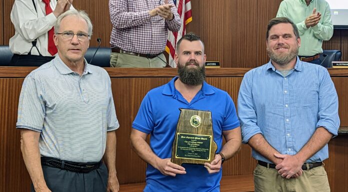 Cullman City Council rejects bids for sports complex