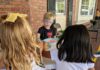 Hands-on STEM Day at Cullman City Primary School
