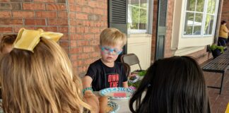 Hands-on STEM Day at Cullman City Primary School