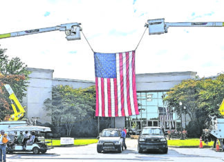 Electric Co-op holds 86th annual meeting; no changes to board of trustees