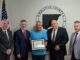 County Commission approves FY 2023 budget, recognizes Ronald Park