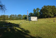 Cullman Memory Gardens donated to local nonprofit board