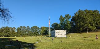 Cullman Memory Gardens donated to local nonprofit board