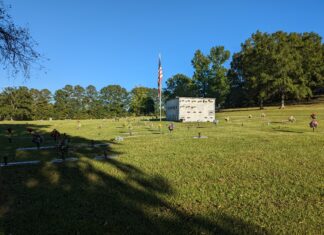 Cullman Memory Gardens donated to local nonprofit board