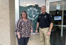 ‘A kind word may be all it takes’