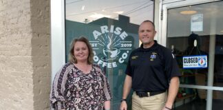 ‘A kind word may be all it takes’