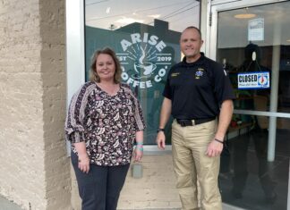 ‘A kind word may be all it takes’