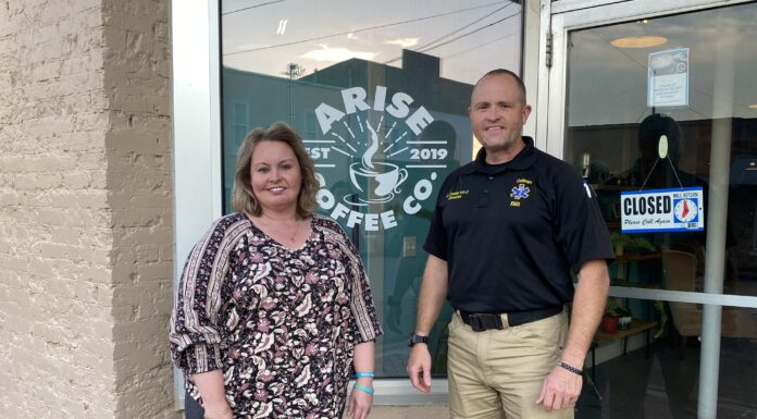 ‘A kind word may be all it takes’