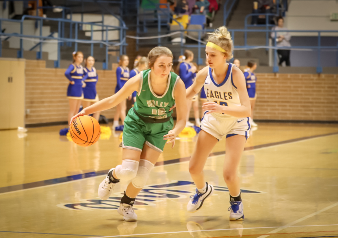 ‘We will not give up, no matter the circumstance’ Holly Pond’s Lauryn