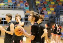 ‘Be kind to others’: Good Hope’s Canaan Jones reflects on his Raider days