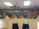 Vinemont donates appliances to CCCDC Life Skills Center