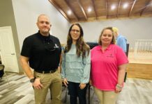 Superhero Fire: ‘We serve something greater’