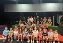 ‘Junie B. Jones the Musical Jr.’ set for Sept. 29-30