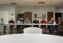 West Point Council approves annexations