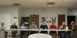 West Point Council approves annexations