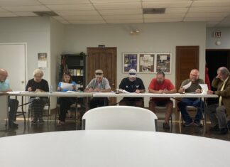 West Point Council approves annexations